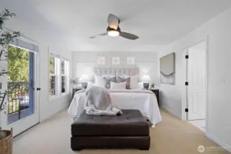 Primary Bedroom 2