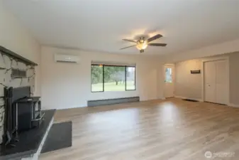 Inviting Living Room Greets You