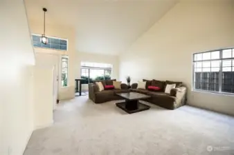 Large Living Room