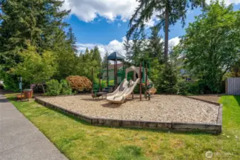 Local Park
