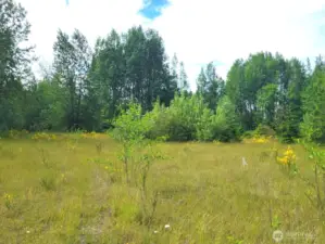 Corner Marker