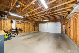 Charge at home with the convenience of a fully installed EV charging station.