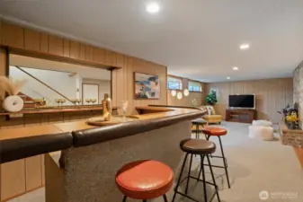 An amazing gathering place