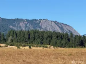 Views of Peoh Point