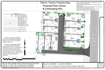 Multiple design options – bring your vision to life!