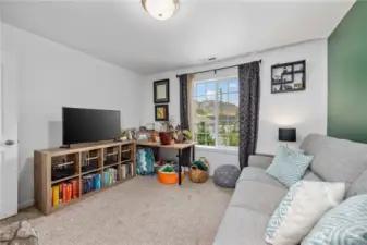 Guest Room 1