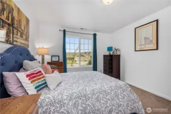 Guest Room 1