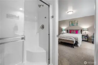 Primary Ensuite