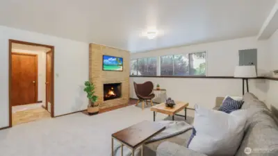 Perfect for game nights, movie marathons, or relaxing weekends at home.