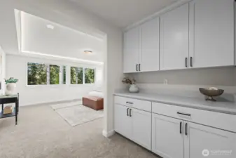 Photos are not of actual home. Colors and finishes may vary.