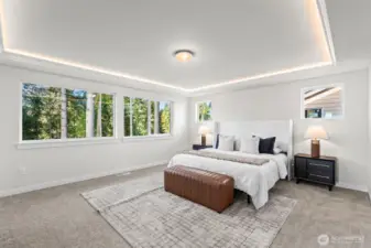 Photos are not of actual home. Colors and finishes may vary.