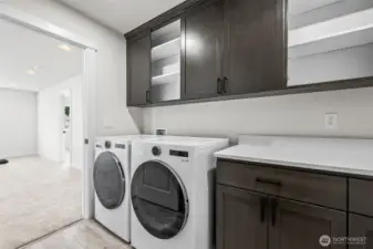 Photos are not of actual home. Colors and finishes may vary.