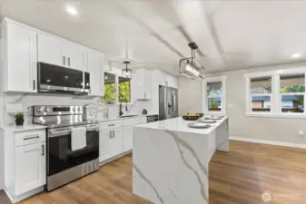 LG SS Smart appliances