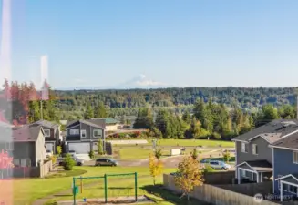 Mountain Views