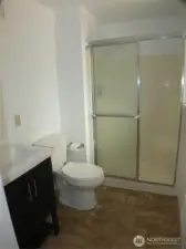 Primary bedroom bath