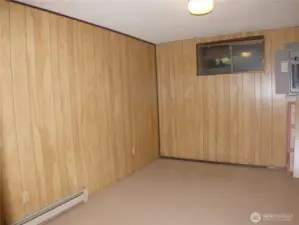 Bonus Room possibly 4th bedroom or guest