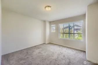 bedroom #2