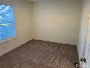 Third bedoom.