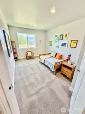 Bedroom 2 Virtual Staging