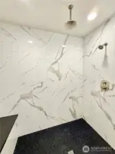 Walk-In Shower