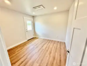 Bonus Room