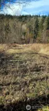 Beginning of property