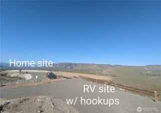 Site Setup