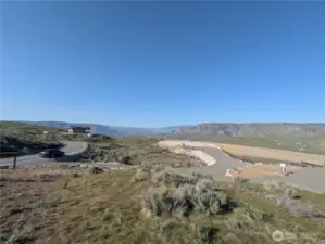 Surrounding sites