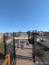 Private Guest pool