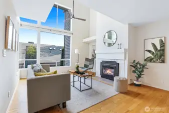 Modern Living Experience