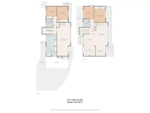 Floorplans