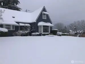 Do you want to build a snowman?