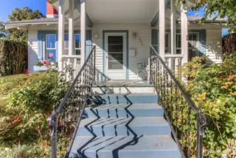 Porch