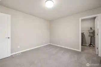 Another view of bedroom 3