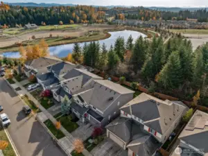 Close to Discovery Park & Tehaleh Heights Elementary!