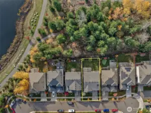 What a great location!