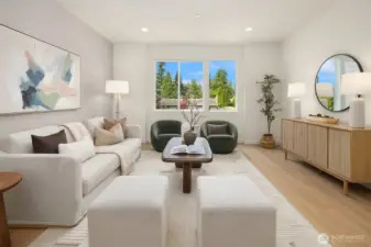 Photos are of a similar model and are for illustrative purposes only. Actual home, finishes, and features may vary.