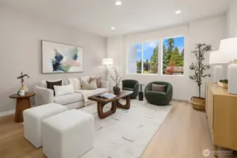 Photos are of a similar model and are for illustrative purposes only. Actual home, finishes, and features may vary.