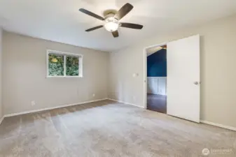 Primary Room