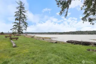 Lynch Cove Community Park