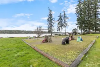 Lynch Cove Community Park