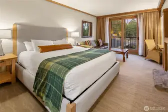Relax...you're at Suncadia!