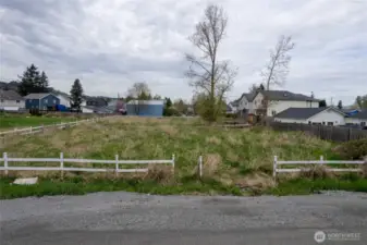 Big Level Lots