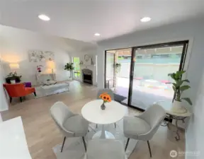 Open Space