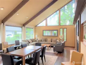 Club House