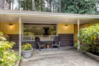 Welcome to 8115 50th Ave E.