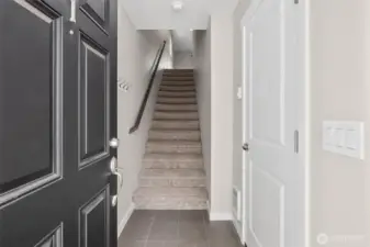 Welcome HOME