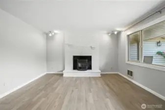 Pellet Stove