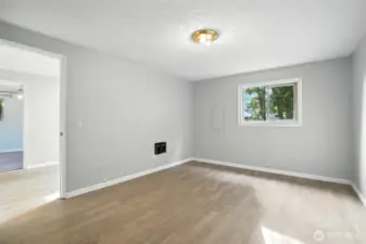Flex/Office Space