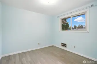 Bedroom #3